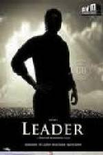 Watch Leader 123movies