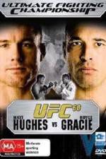 Watch UFC 60 Hughes vs Gracie 123movies