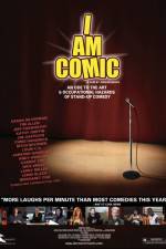 Watch I Am Comic 123movies
