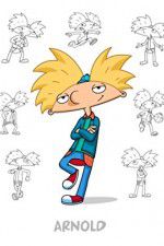 Watch Hey Arnold The Jungle Movie 123movies