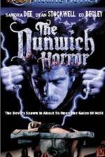 Watch The Dunwich Horror 123movies