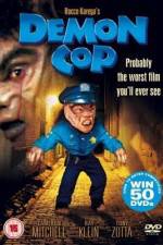 Watch Demon Cop 123movies