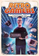Watch Retro Gamers 123movies