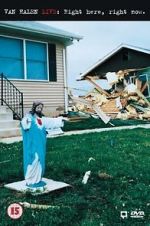 Watch Van Halen Live: Right Here, Right Now 123movies