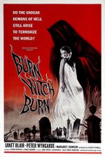 Watch Burn, Witch, Burn 123movies