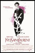 Watch Yves Saint Laurent 123movies