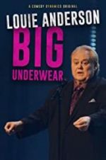 Watch Louie Anderson: Big Underwear 123movies
