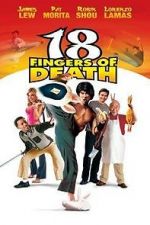 Watch 18 Fingers of Death! 123movies