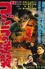 Watch Godzilla Raids Again 123movies