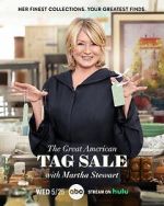 Watch The Great American Tag Sale with Martha Stewart (TV Special 2022) 123movies