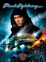 Watch Black Lightning 123movies