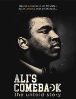 Watch Ali's Comeback 123movies