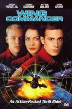 Watch Wing Commander 123movies