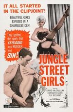 Watch Jungle Street Girls 123movies