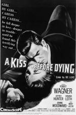 Watch A Kiss Before Dying 123movies