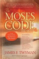 Watch The Moses Code 123movies