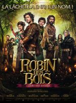 Watch Robin des Bois, la véritable histoire 123movies