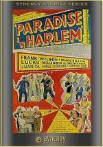 Watch Paradise in Harlem 123movies