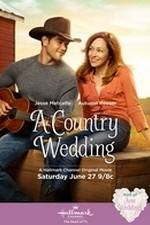 Watch A Country Wedding 123movies