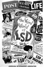 Watch The Weird World of LSD 123movies