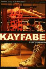 Watch Kayfabe 123movies