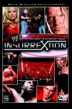 Watch WWE Insurrextion 123movies