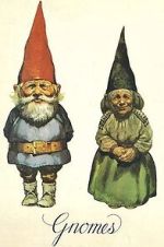 Watch Gnomes 123movies