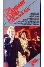 Watch Legendary Ladies of Rock & Roll 123movies