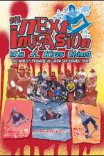 Watch The Next Invasion It's a Kid s Thing 123movies