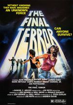 Watch The Final Terror 123movies