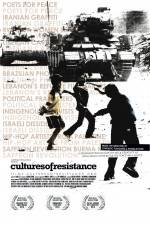 Watch Cultures of Resistance 123movies