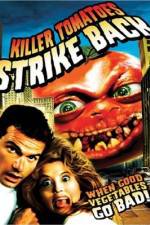 Watch Killer Tomatoes Strike Back 123movies