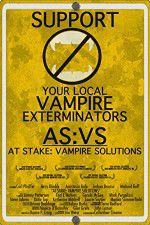 Watch At Stake Vampire Solutions 123movies