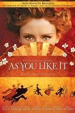 Watch As You Like It 123movies