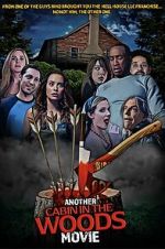 Watch Another Cabin in the Woods Movie 123movies