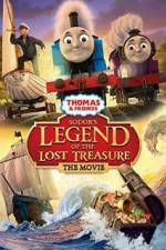 Watch Thomas & Friends: Sodor's Legend of the Lost Treasure 123movies