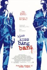 Watch Kiss Kiss Bang Bang 123movies