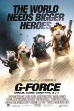 Watch G-Force 123movies