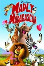 Watch Madly Madagascar 123movies
