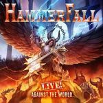 Watch Hammerfall: Live! Against the World 123movies
