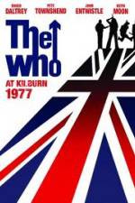 Watch The Who At Kilburn 1977 123movies
