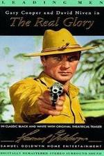 Watch The Real Glory 123movies