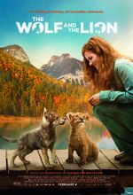 Watch The Wolf and the Lion 123movies
