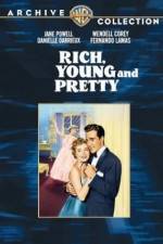 Watch Rich, Young and Pretty 123movies