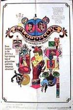 Watch Kaleidoscope 123movies
