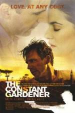 Watch The Constant Gardener 123movies