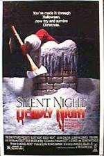 Watch Silent Night, Deadly Night 123movies