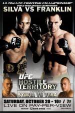 Watch UFC 77 Hostile Territory 123movies