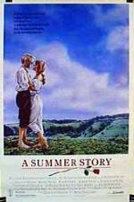 Watch A Summer Story 123movies