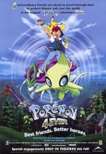 Watch Pokémon 4Ever 123movies